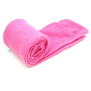 Electric Heating Scarf Battery Operated Winter Warming Cotton Heated Scarf 150CM