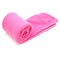 Electric Heating Scarf Battery Operated Winter Warming Cotton Heated Scarf 150CM