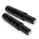 Motorcycle Frame Exhaust Slider Crash Protector Aluminum Alloy Universal