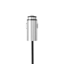 Bakeey 3.4A Metal USB Fast Car Charger With Type C Micro USB Cable For Mobile Phone Camera Tablet