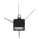 DIY Kit UK MSF Time Atomic Radio Controlled Silent Clock Mechanism Movement