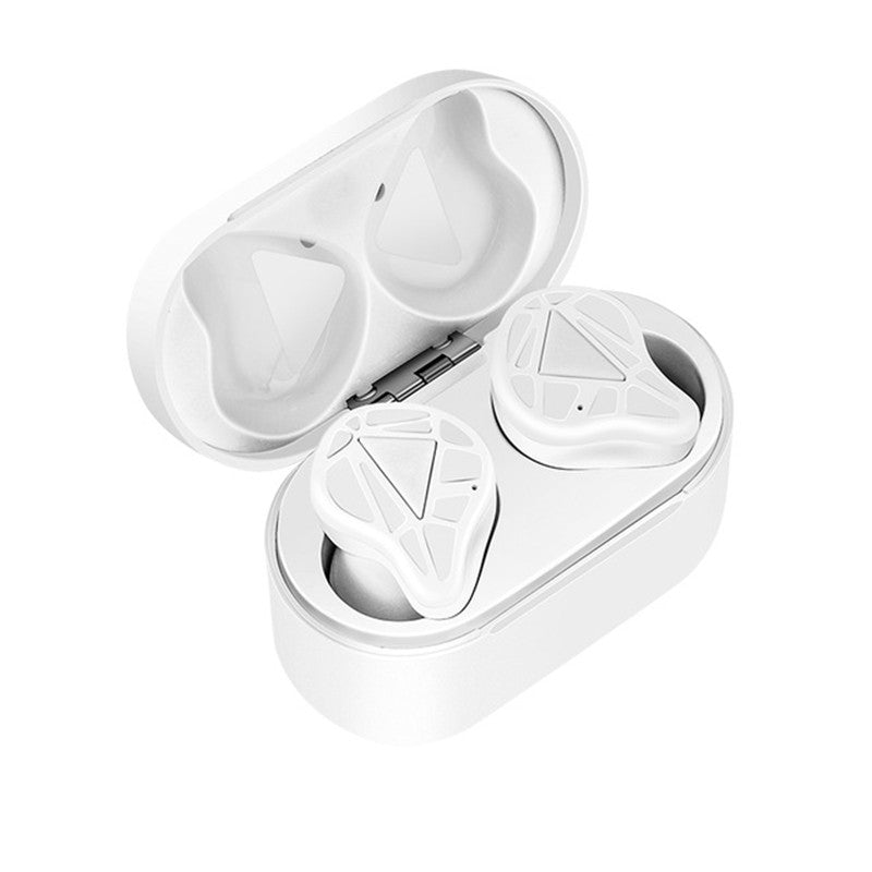 Bakeey T8 TWS bluetooth V5.0 HiFi Earphone Binaural Call Sport In-ear Wireless Headphones With Portable Charging Box