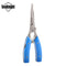 SeaKnight Stainless Steel Fishing Pliers Multifunction Fishing Line Cutters and Hooks Remover