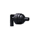 Fish Tank Water Outlet Return Pipe Water Valve Controller Rotatable Aquarium Overflow Nozzle