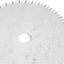 Hilda 85x10x1.5mm 80 Teeth Circular Saw Blade Woodworking Cutting Disc