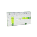 HACCURY 955113mm Level Magnetic Exquisite High-precision High-grade Plate Two-Dimensional Two-way