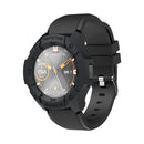 Colorful PC Watch Cover Watch Case Cover for Ticwatch S2 Smart Watch