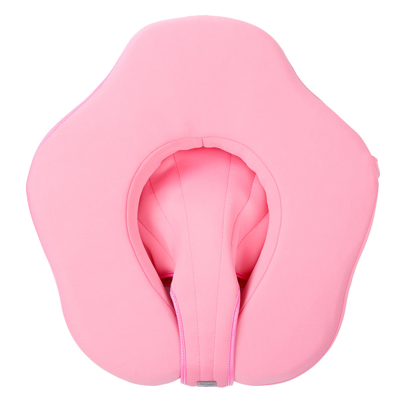 Baby Solid Swimming Ring Float Swim Trainer Safety Aid Pool Water Fun Toy Gifts