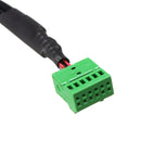 MMI 3G AMI bluetooth Wireless Audio Input AUX Cable For Audi Q5 A6L A4L Q7 A5 S5