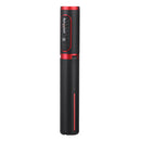 Banggood BW-BS10 Portable bluetooth Selfie Stick Hidden Phone Clamp with Retractable Tripod