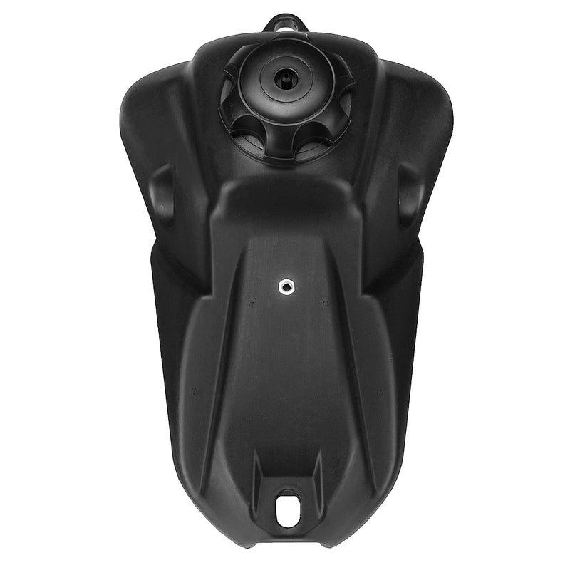 Gas Fuel Petrol Tank Tap Cap BBR Style For 125cc 150cc PIT PRO Trail Dirt Bike