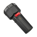 Barbecue Rotisserie Spit Motor BBQ Grill 5V Battery USB Bracket Rotator