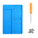 5 in 1 RAB Holder Breadboard ABS Base For Raspberry Pi  UNO R3 Mega 2560