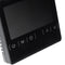 AC 85V-240V LED Digital Heating Thermostat Temperature Controller Touch Screen W/ Probe