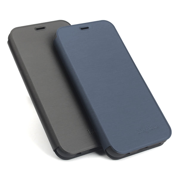 Bakeey Flip Card Slot Stand Shockproof Waterproof PU Leather Protective Case For Xiaomi Redmi Note 5