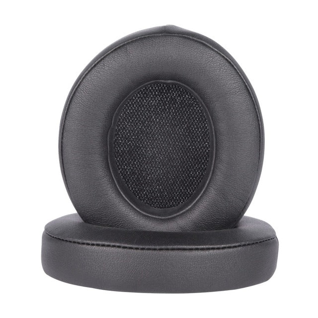 1 Pair SHELKEE Replacement Ear Pads Foam Earpads for Beats Studio2.0 Wireless Headphone