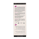Purifying Peel-off Mask Milk Whitening Facial Cleansing Blackhead Remover