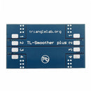 TL-Smoother Plus Wave Elimination Addon Module Stepstick Protector For 3D Printer Stepper Motor