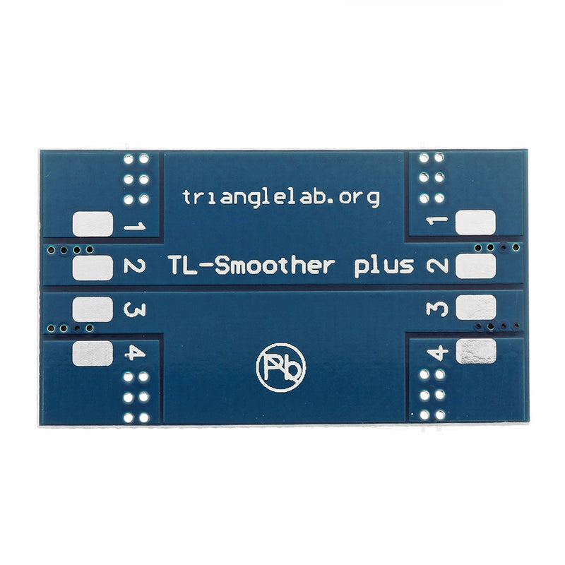 TL-Smoother Plus Wave Elimination Addon Module Stepstick Protector For 3D Printer Stepper Motor