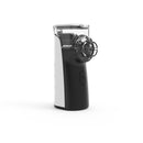BOYXM N3 Portable Handheld Ultrasonic Atomizer Portable Handheld Microgrid Adult Child Compression Atomizer Ultrasonic Mist Maker