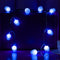KCASA 2M 20 LED Pine Cone String Lights LED Fairy Lights for Festival Christmas Halloween