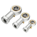M5/M8/M10 Female Rose Joint Right Thread Bronze Liner Performance Rod End