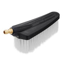High Pressure Triangle Brush & Adapter For Car Washer Bosch S7 / Black Decker S4