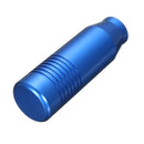 Car Aluminum Manual Gear Stick Gearstick Shift Shifter Lever Knob