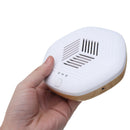 Mini Portable Ozone Generator Air Purifier Bathroom Odor Remover Car Eliminator