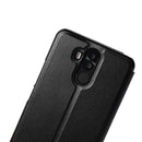 Flip PU Leather With Stand Protective Case For Oukitel K6