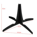 Clarinet Stand Bracket Racks Portable Plastic Frame Holder