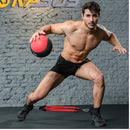 Fitness Band Resistance Bands Belt Set Bouncing Strength Equipment For Training