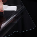 Bakeey High Quality 9H Anti-Explosion Anti-dust High Definition Tempered Glass Screen Protector for Xiaomi Redmi Note 8 Pro