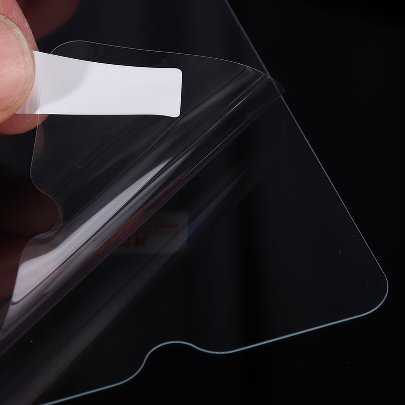 Bakeey High Quality 9H Anti-Explosion Anti-dust High Definition Tempered Glass Screen Protector for Xiaomi Redmi Note 8 Pro