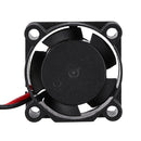 5V 25*25*10mm 2510 Brushless Cooling Fan with 2Pin Cable