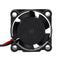 5V 25*25*10mm 2510 Brushless Cooling Fan with 2Pin Cable