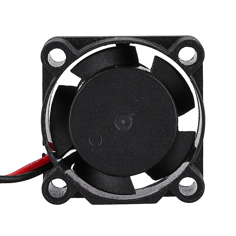 5V 25*25*10mm 2510 Brushless Cooling Fan with 2Pin Cable