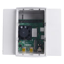 ABS Electrical Box  Injection Molding Shell of Electric Appliance for Raspberry Pi 4