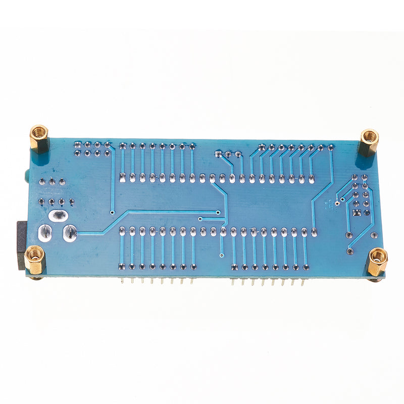5pcs AVR ATMEGA16 Minimum System Board ATmega32 Development Board for ISP ATTiny 51 Board