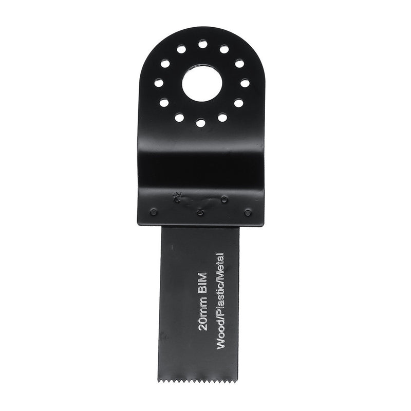 26pcs Oscillating Multi Trimming Tool Saw Blade Scraper Sandpaper Sanding Dics Oscillating Tools