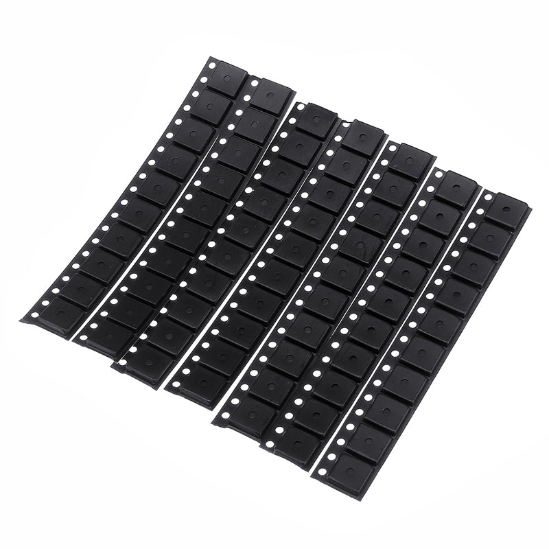 210Pcs AMS1117 Voltage Regulator Kit 1.2V/1.5V/1.8V/2.5V/3.3V/5.0V/ADJ 1117 7 Values Each 30PCS