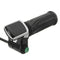 7/8 inch Motorcycle LED Handlebar Grips Speed AdjustablE Mountain Bike Electric Bike