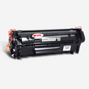 ZENGMEI For HP12A Toner Cartridge HP1005 HP1020 HP1010 M1005 Laser Printer Ink Cartridge Plug