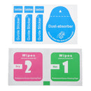 Screen Protector Tempered Film Glass Scratch-resistant for Nintendo Switch Lite Game Console