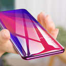 Bakeey 3D Curved Edge Full Coverage Anti-Explosion Tempered Glass Screen Protector For OPPO Find X