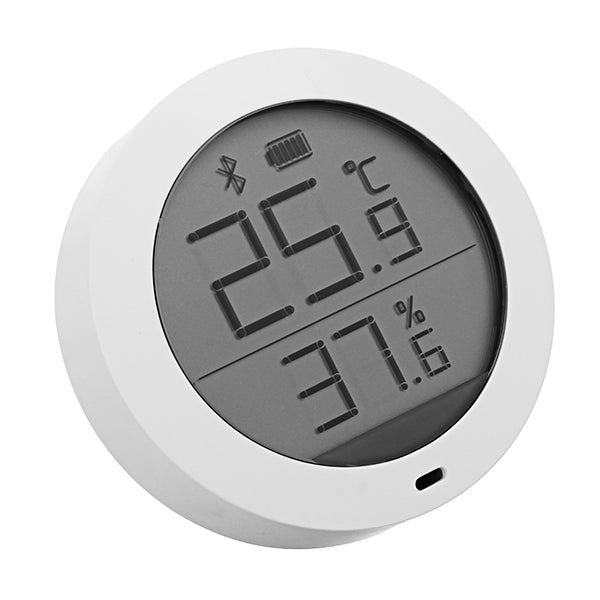 Xiaomi Mijia bluetooth Temperature Humidity Sensor LCD Screen Digital Thermometer Hygrometer Moisture Meter