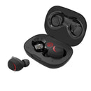 BlitzWolf AIRAUX AA-UM1 Mini True Wireless bluetooth 5.0 Earphone Hi-Fi Stereo Headphone with Charging Case