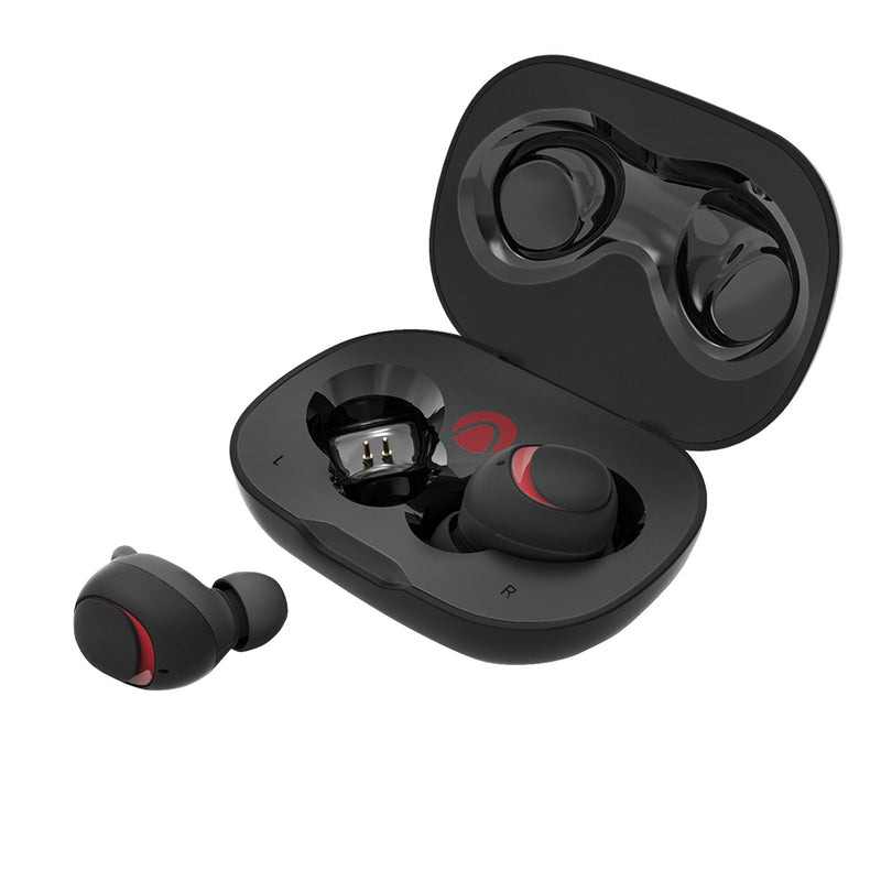 BlitzWolf AIRAUX AA-UM1 Mini True Wireless bluetooth 5.0 Earphone Hi-Fi Stereo Headphone with Charging Case