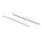 720Pcs 1206 SMD Capacitor Assorted Kit 36 Values 1pF~10uF Samples Kit