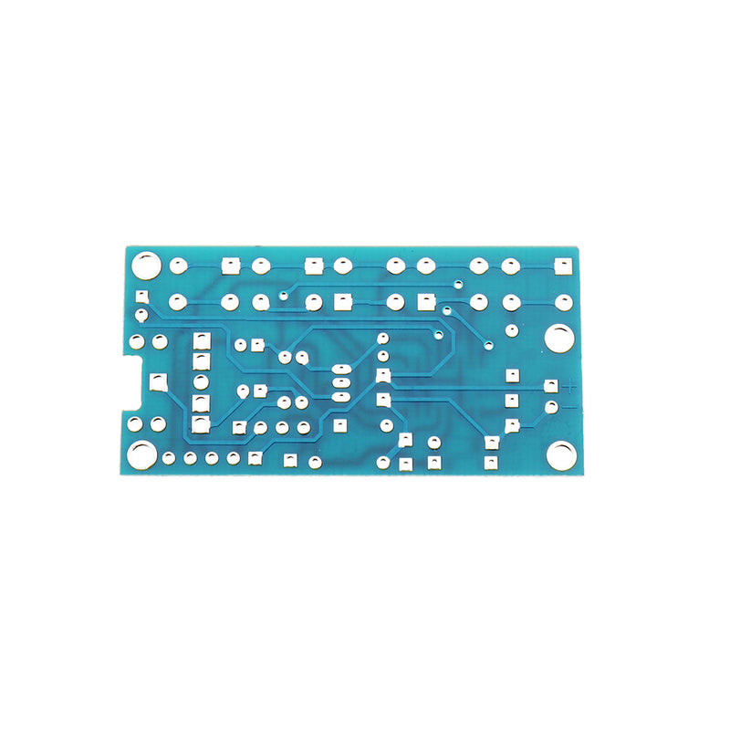 DC 1.8V To 3.6V DIY 76MHz To 108MHz Wireless Stereo PCB FM Radio Module Learning Kits